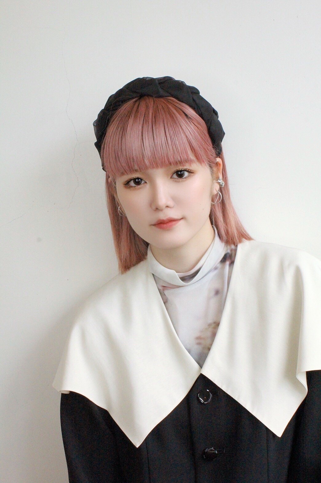 Shiba Haruna