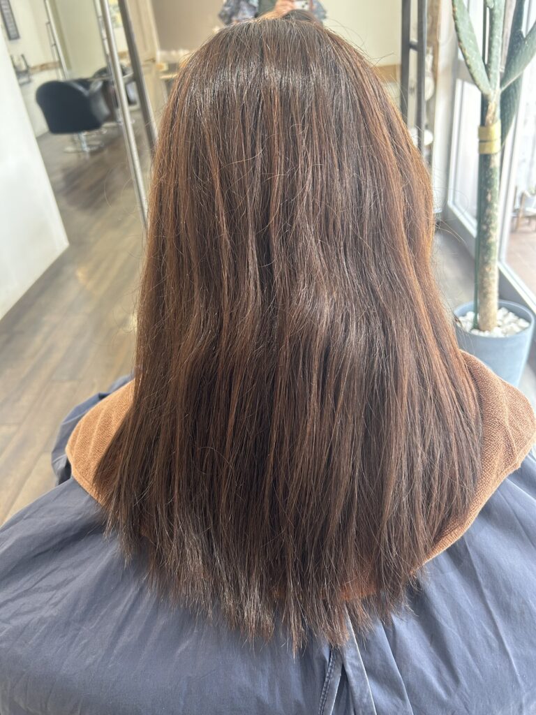 ピンピンになりすぎたくない方へ